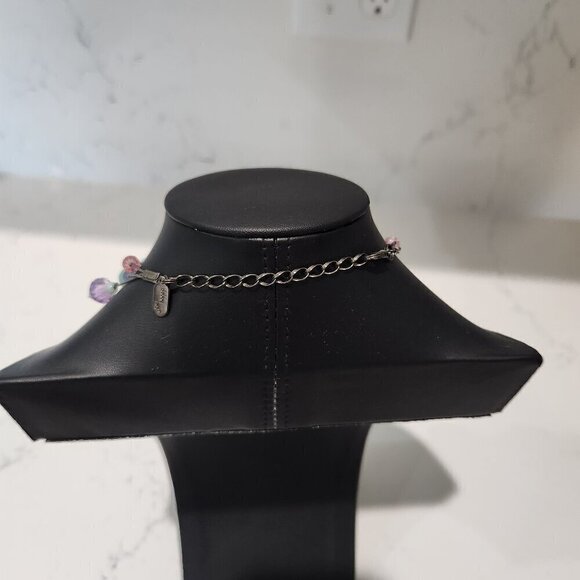 Dabby Reid Statement Two Strand Necklace - Picture 4 of 6